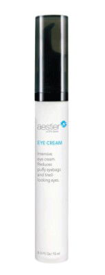 深層滋潤靈魂之窗 | 眼霜