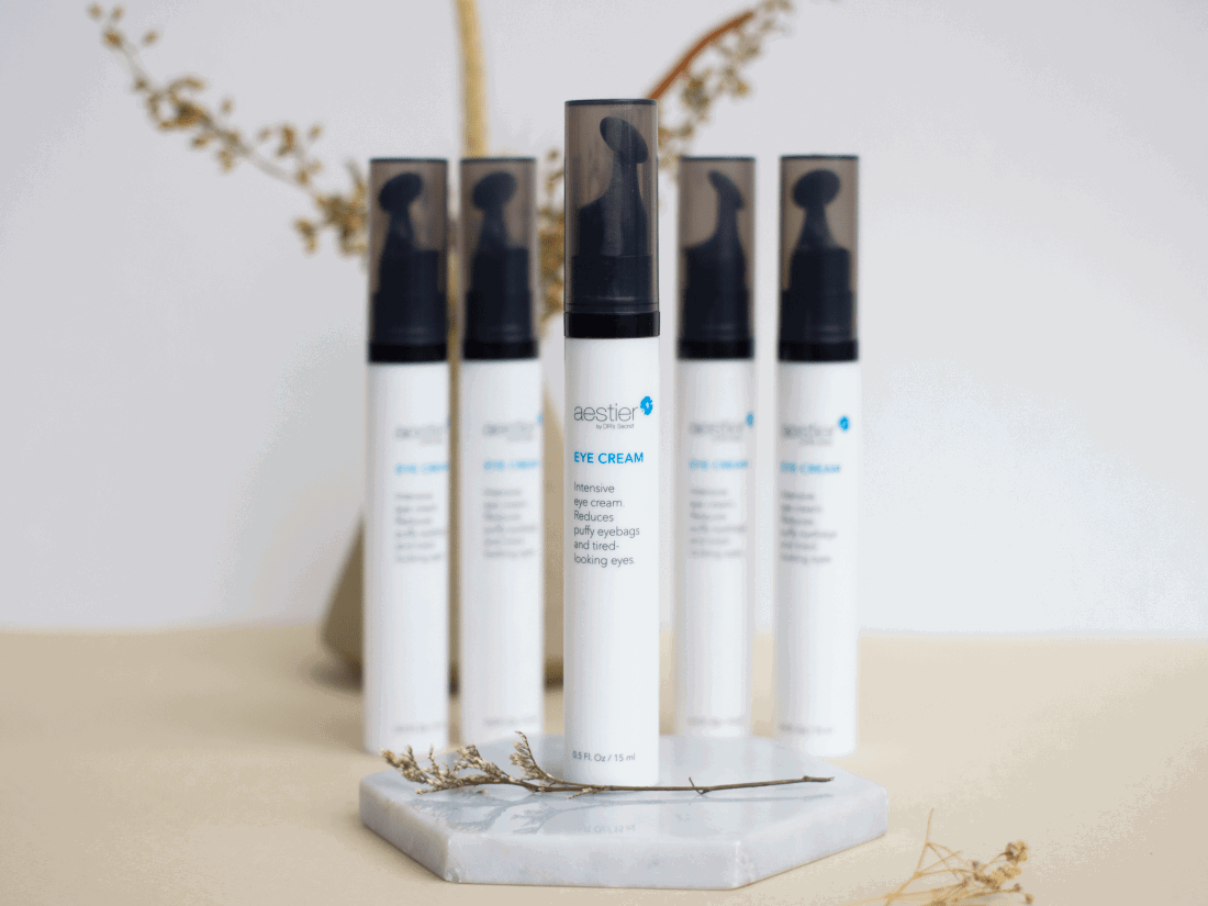 眼袋細紋救星 活奕眼霜 