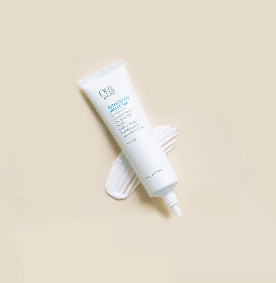 5號防曬隔離清爽型