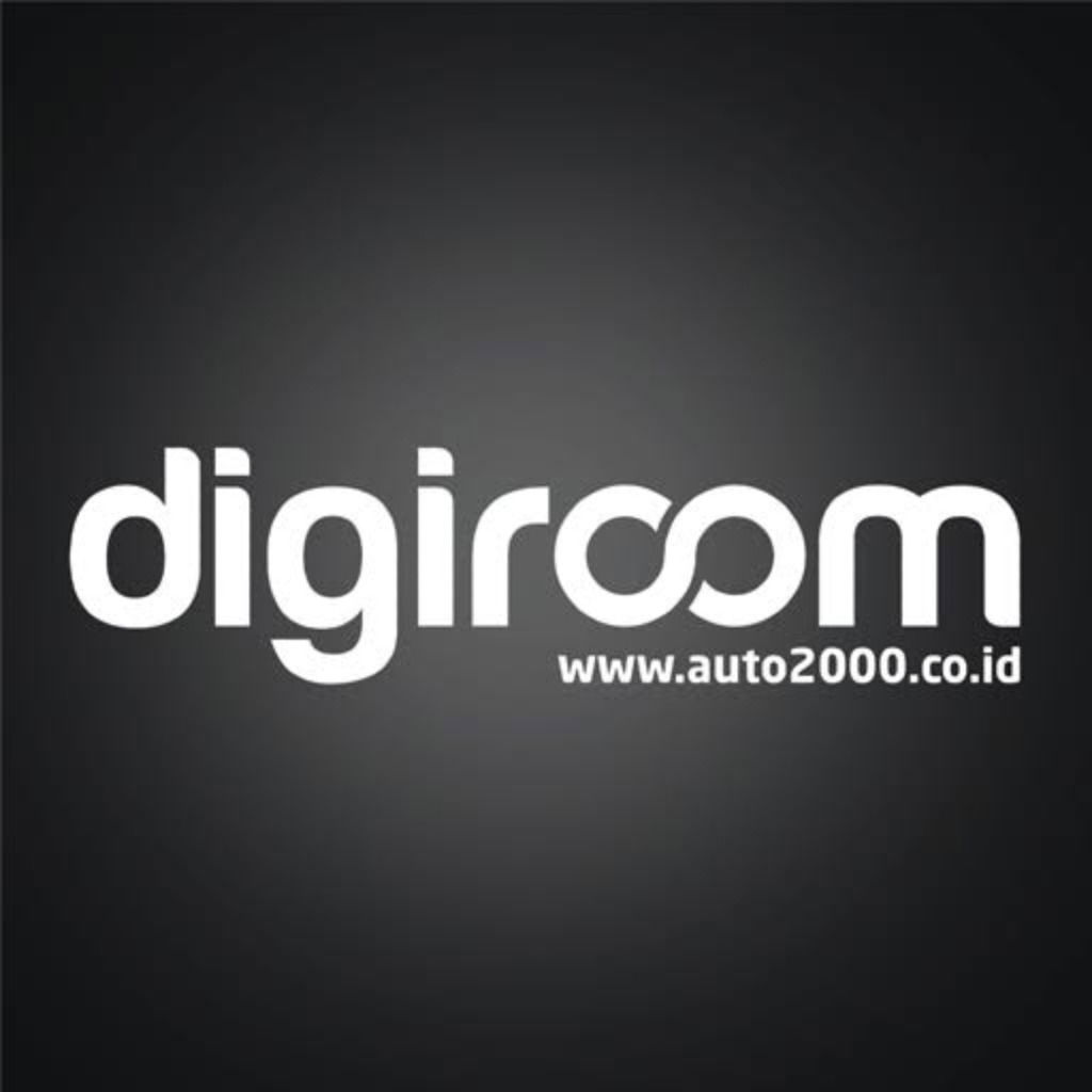 Digiroom Auto2000 Bogor Siliwangi