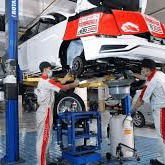 Booking Service Auto2000 Bogor Siliwangi 