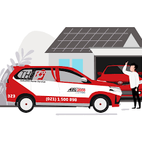 Layanan Auto2000 Home Service (THS) Bogor Siliwangi