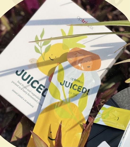 清輕漿｜便秘救星🌟