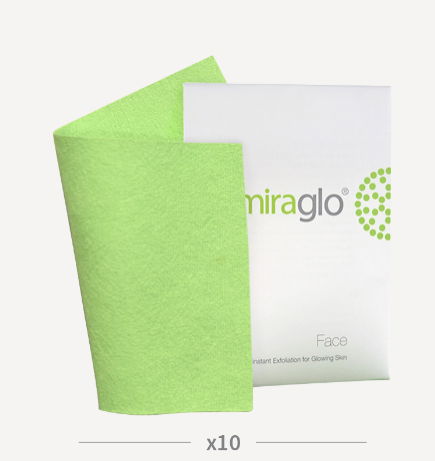 奇麗纖 迷你(10*7)小片*10 