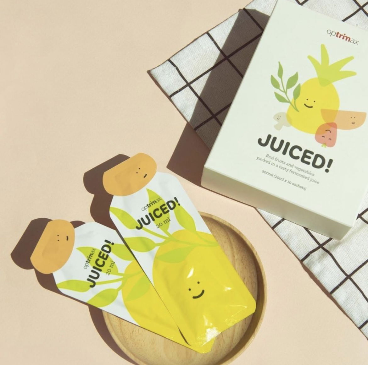 那天我和我的小腹說分手