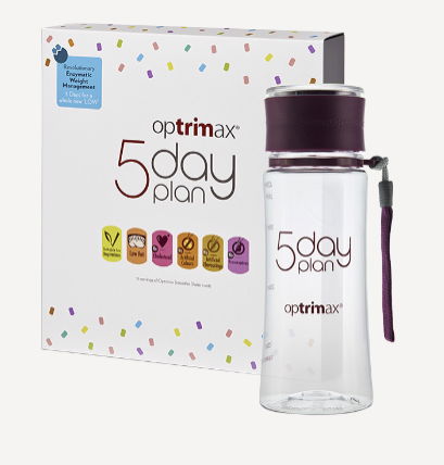 5天行動組合/促進代謝、調節機能。