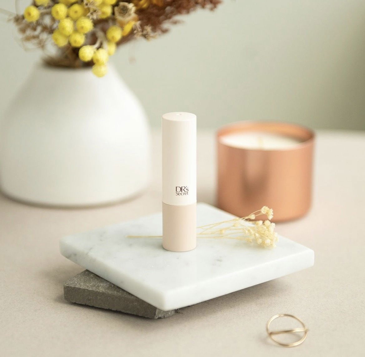 修護潤唇膏-甜橙💫