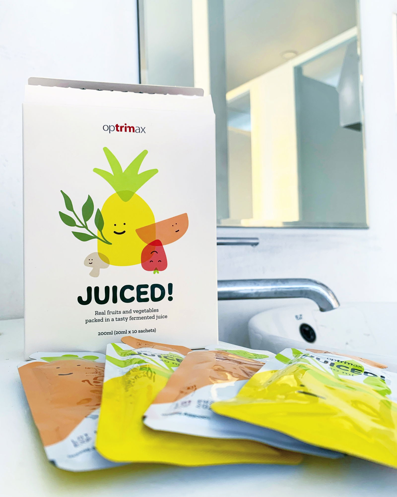 宿便神器/清輕漿