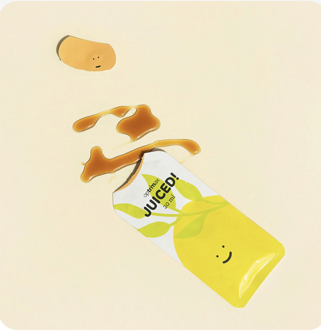 腸道好輕鬆｜清輕漿