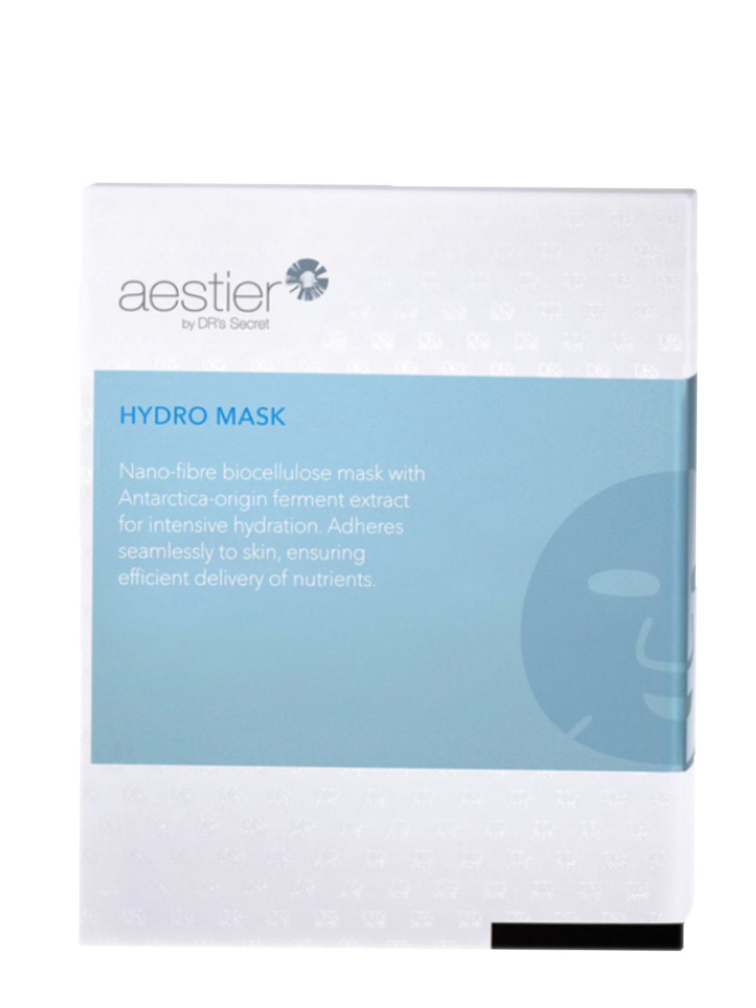 水面膜｜水嫩水嫩保濕面膜