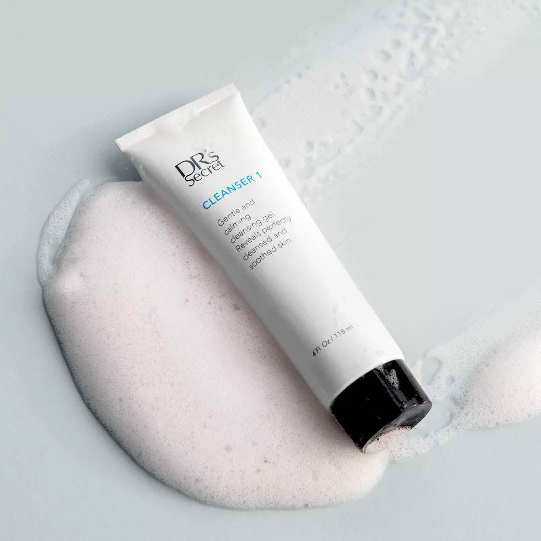 FG認證｜洗卸合一潔膚霜