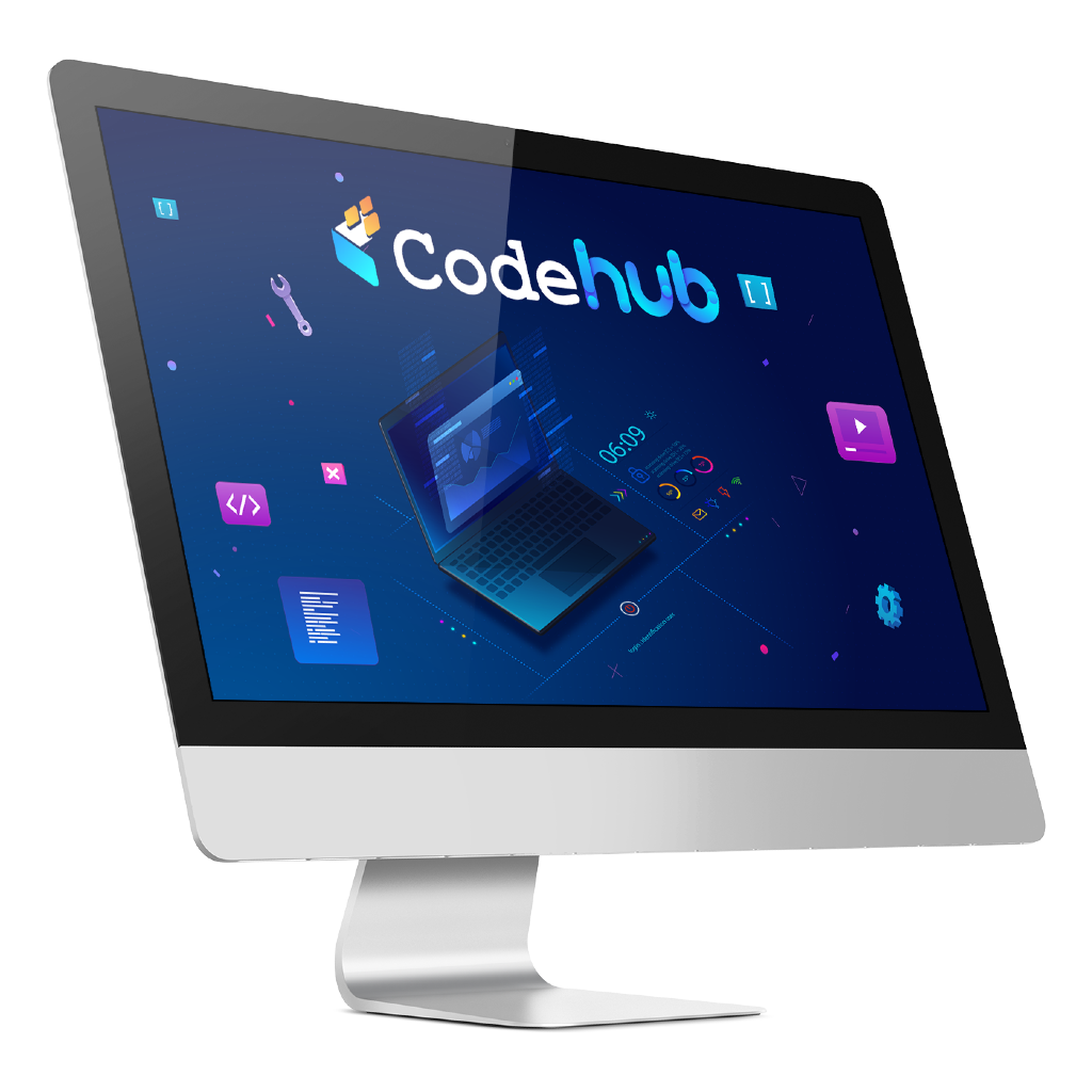 CodeHub - World's First AppSumo Killer App
