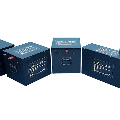 Lithium Battery Manufacturers in Delhi, Lithium Battery Suppliers and Service Provider in India
