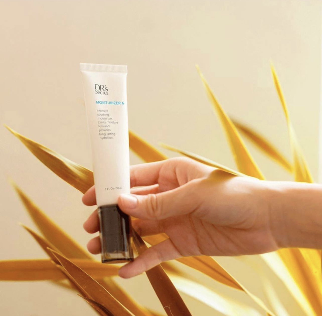 6號 潤膚霜-肌膚小護士