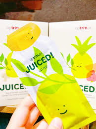 清輕漿（天然排便劑）