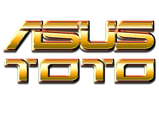 ASUSTOTO / NO DISKON