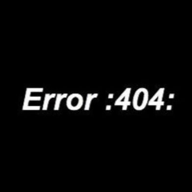 Error:404:｜蝦皮私服