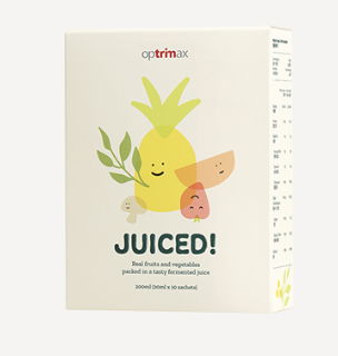 維格爾-窈輕悅 清輕漿發酵飲排空便便💩