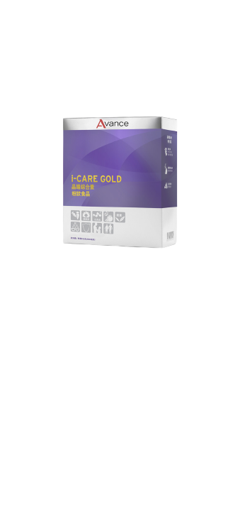 維格爾 晶睛綜合素粉狀食品 (30'S) 