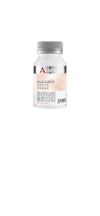 維格爾 穀胱綜合素膠囊狀食品