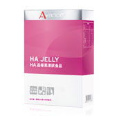 HA 晶棒果凍食品 