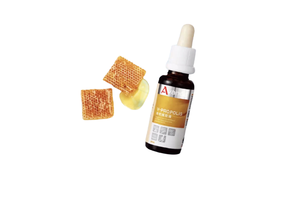 維格爾 蜂膠液食品