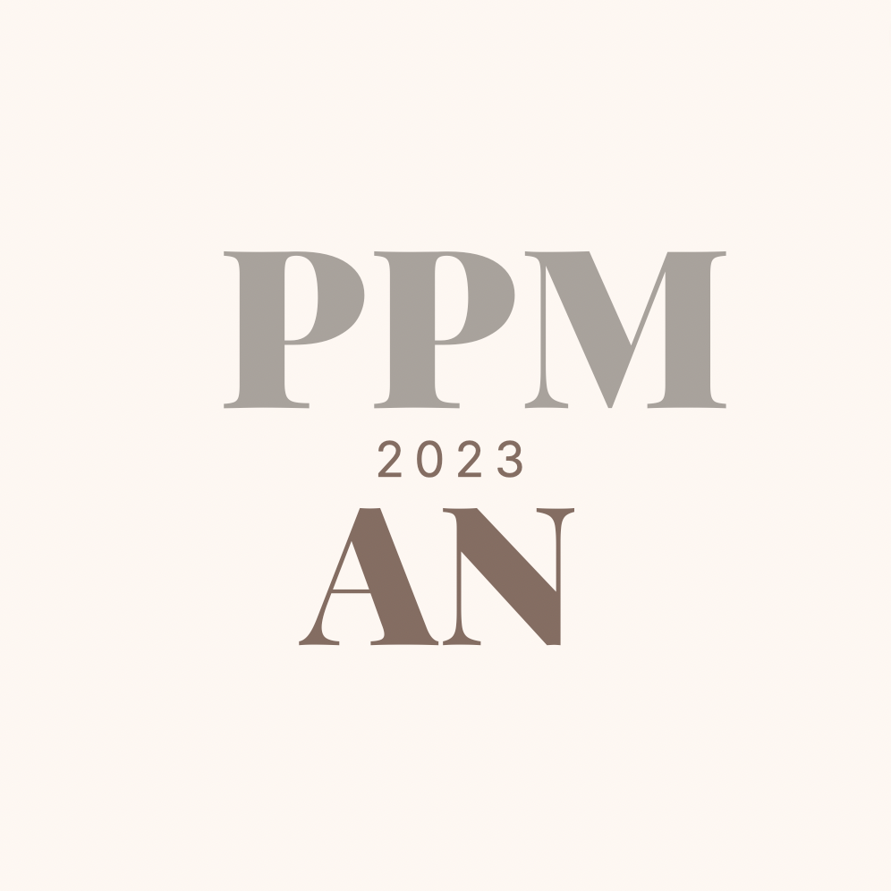 Rencana PPM Bidang AN 2023