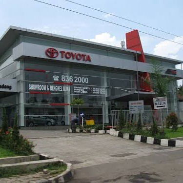 Booking Service Bengkel Auto2000 Bogor Yasmin2 (Tiara)