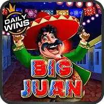 Big Juan | Trik Pola JP anti Rungkat paling rekomendasi