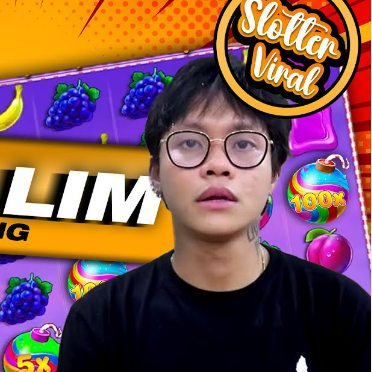 ERICKO LIM Slot Gacor Terpercaya Indonesia