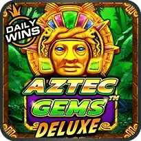 Aztec Gems Slot Gacor Indonesia RTP tinggi Hari ini