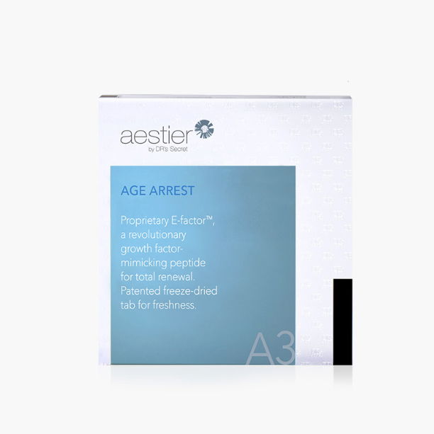 駐顏肽片（30片）