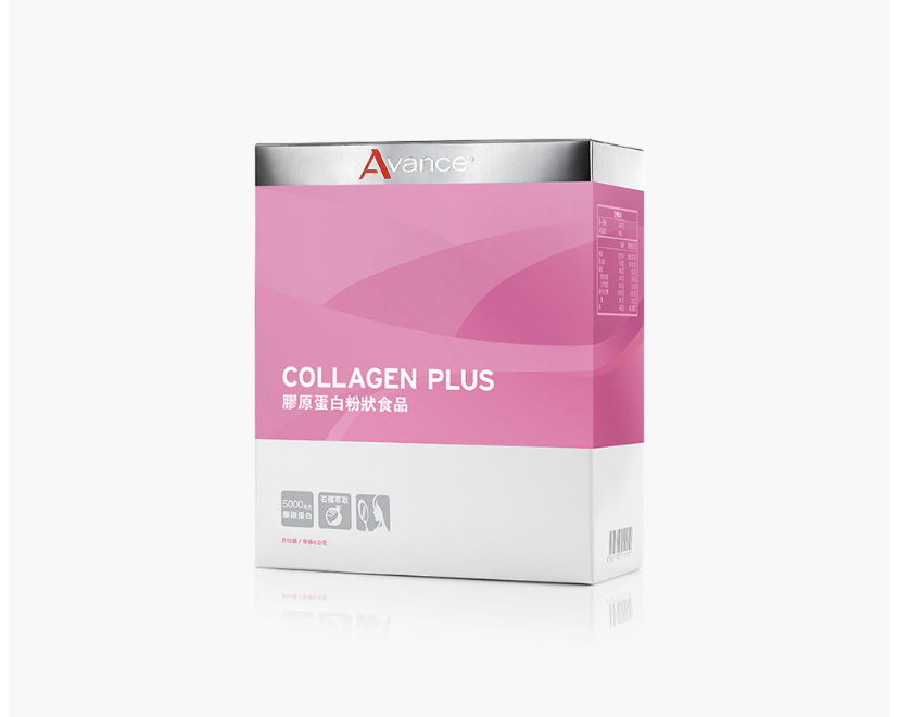 維格爾膠原蛋白