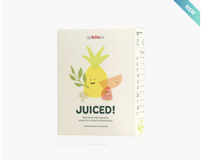 窈清悦 清輕漿發酵飲