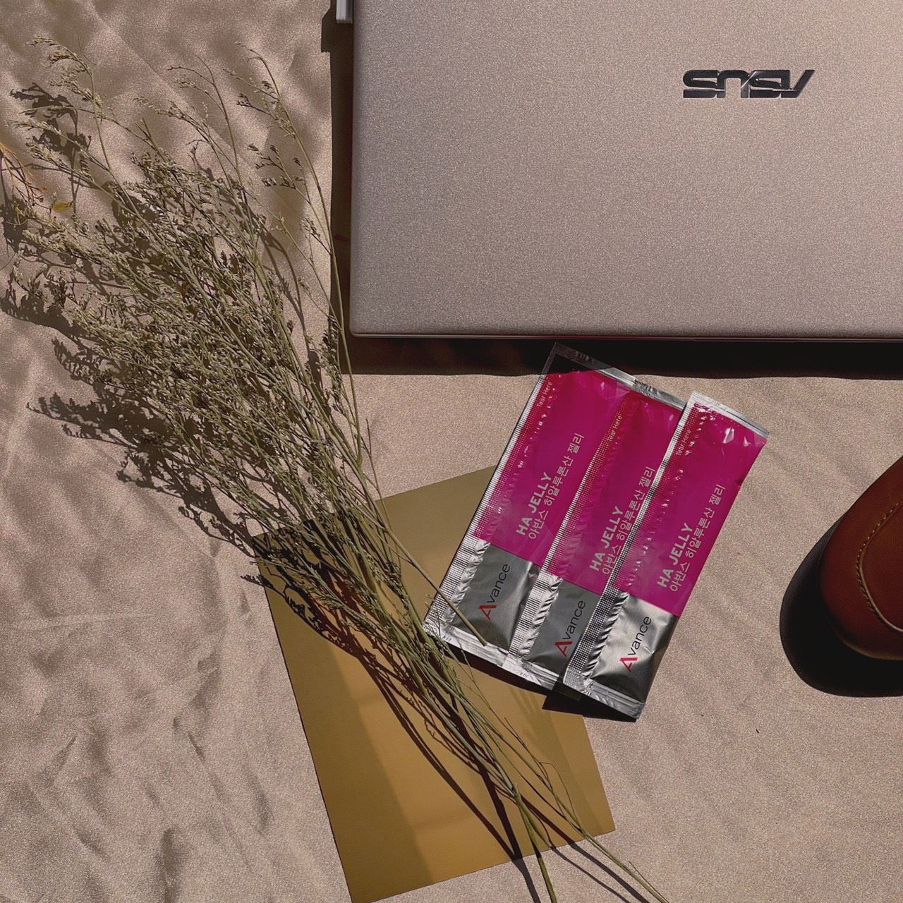 吃的玻尿酸-Q彈肌