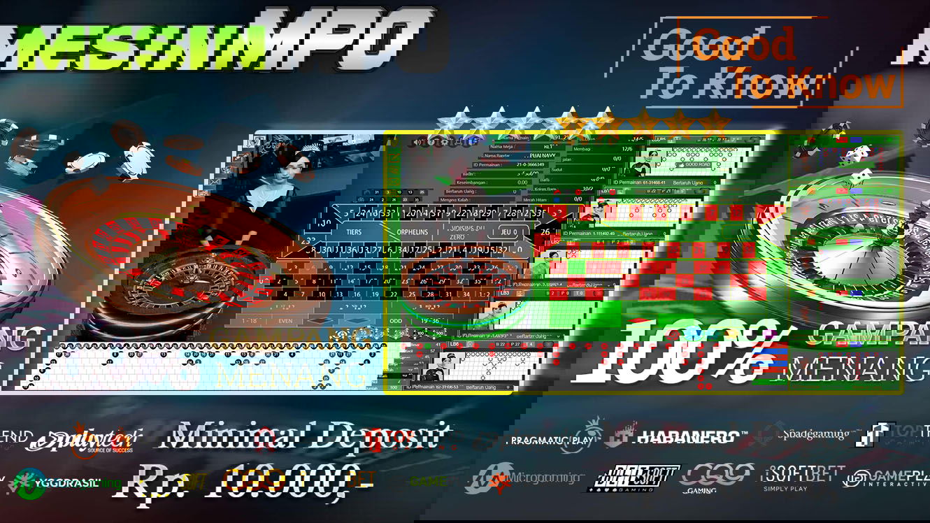 Mesinmpo Situs Agen Casino Online Mpo Terbaru 2021