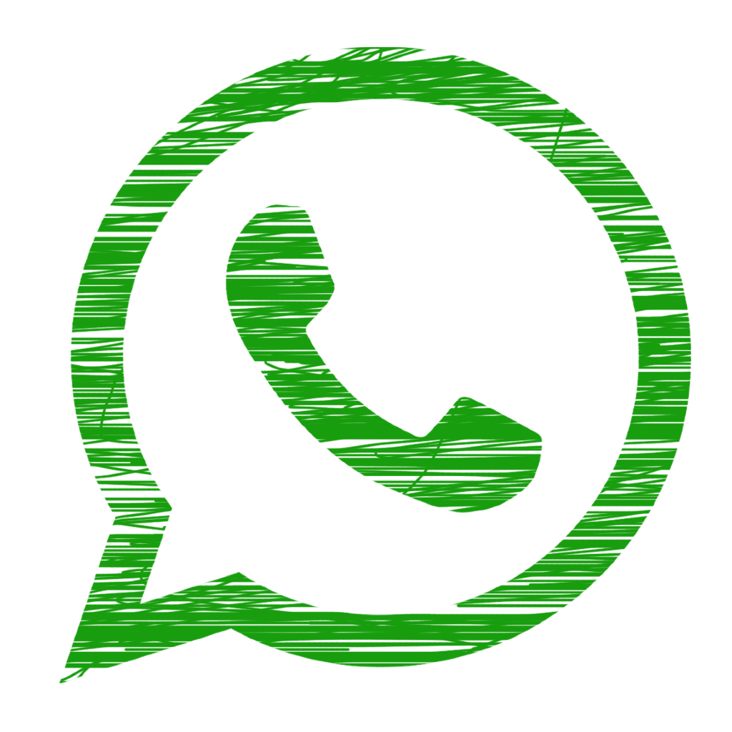 通过 WhatsApp 共享