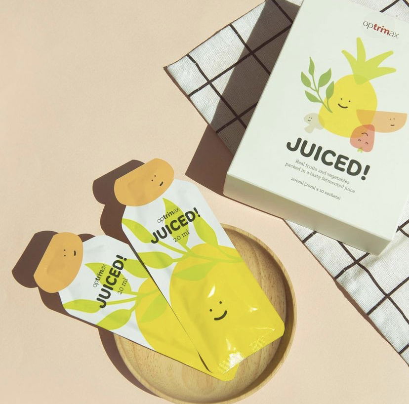 外食族救星✨清輕漿✨