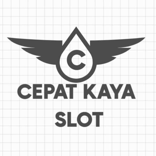Cepat Kaya Slot Online Resmi IDN Terpercaya