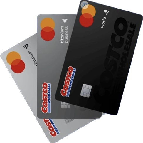 富邦Costco聯名卡