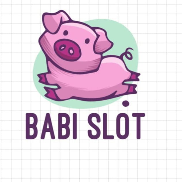 Babi Slot - Agen Slot Resmi deposit QRIS