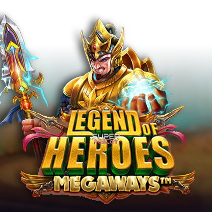 Legend Of Heroes Slot Agen Slot Terpercaya