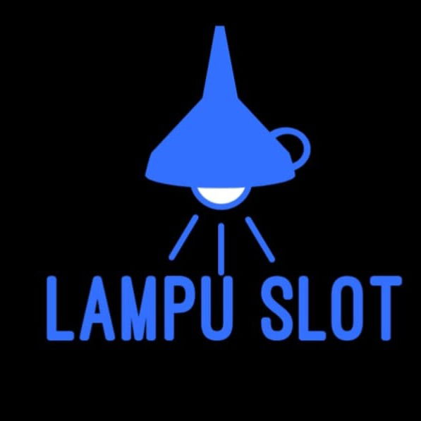 Lampu Slot Agen Slot Online Dengan RTP Live Slot Gacor