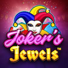 Joker Jewel Merupakan Permainan Pragmatic Play Yang Gacor