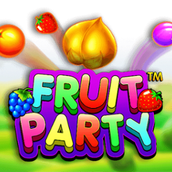 Fruit Party Slot Menjadi Permainan Gacor Tahun 2023