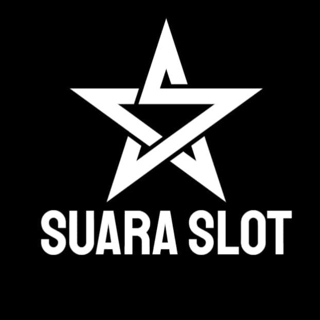 Suara Slot atau Suaraslot - Situs Modal Receh WD Jutaan