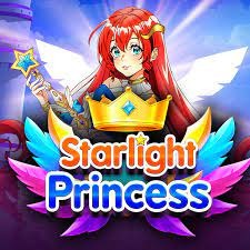 Starlight Princess - Agen Slot Starlight Princess RTP 98%