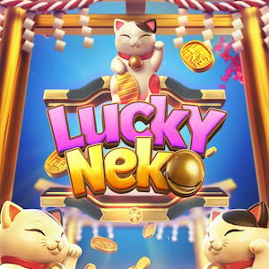 Lucky Neko Slot - Bandar Slot Khusus Luckyneko slot