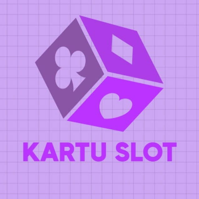 Kartu Slot atau Kartuslot Agen Slot RTP Tergacor