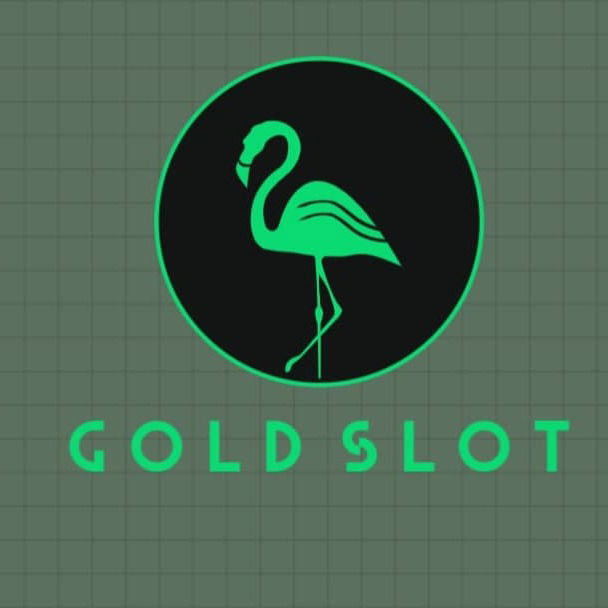 Gold Slot Atau Goldslot Gacor Terpercaya